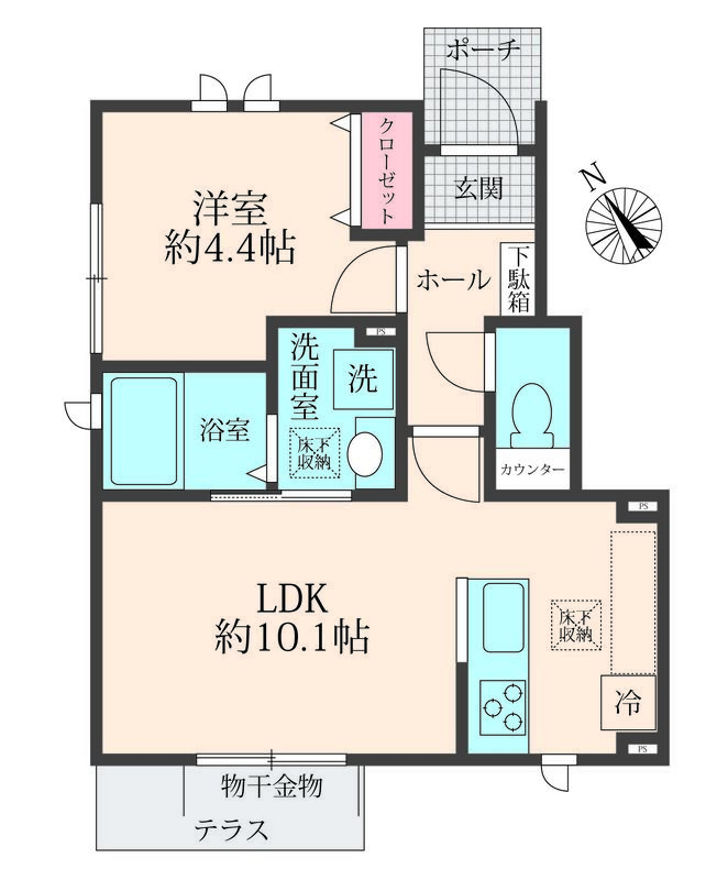 Ｈｏｕｓｅ　千歳船橋