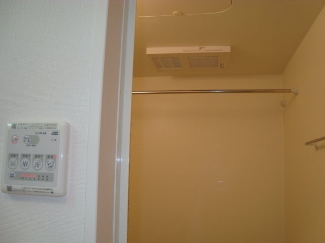 アヴァンティ壱番館の設備|室内設備