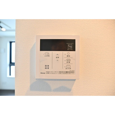 【内装】 | グランパセオ中目黒Ⅱ