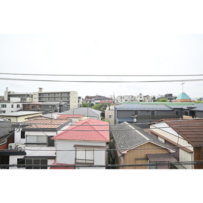 【内装】 | グランパセオ中目黒Ⅱ