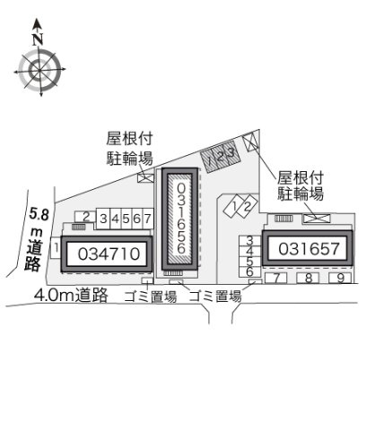 【その他】 | レオパレスヴィラフェリーチェ