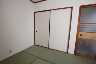 押し入れ収納