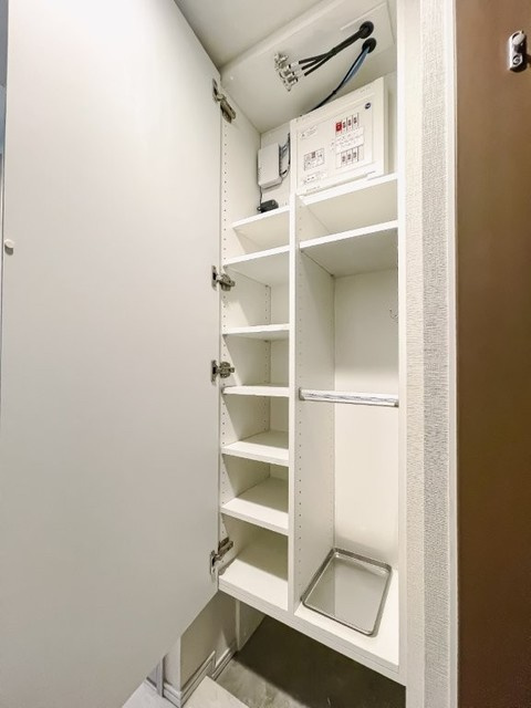 ブルックサイドレジデンス木場のその他|※写真は同タイプ住戸です。