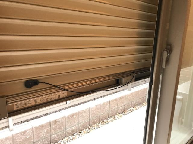 シィーチュアンジェのその他|雨戸シャッター