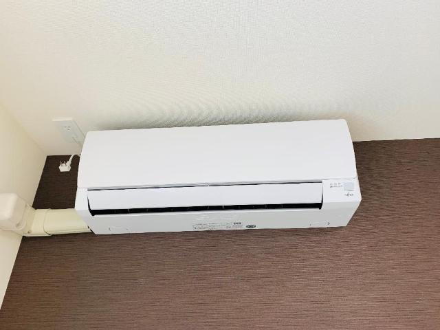 【設備】 | フォレスタ | エアコン（イメージ）