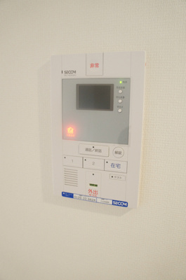 【設備】 | リブリ・北習志野