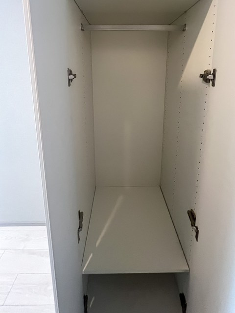 ブルックサイドレジデンス木場の収納|※写真は同タイプ住戸です。