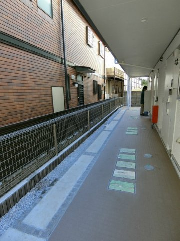 リブリ・武蔵境のその他