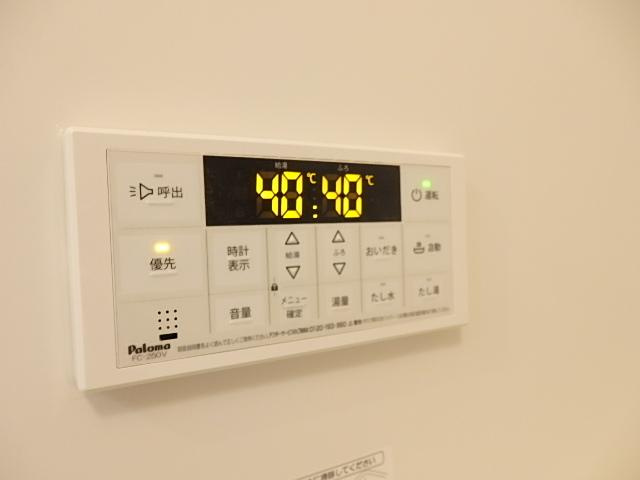 ラァマテラスの設備|室内設備