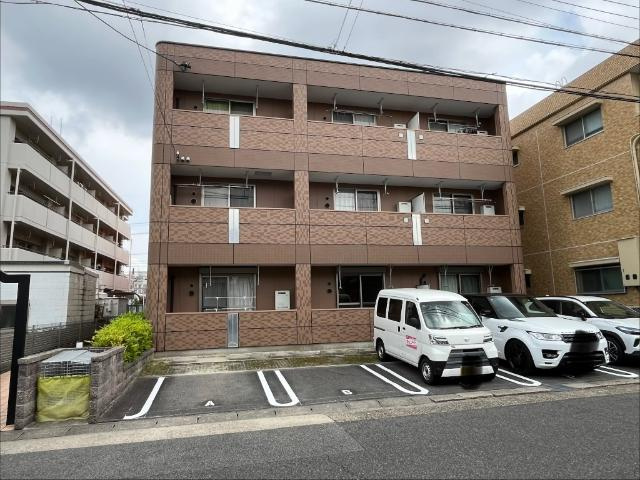メゾン蓮池