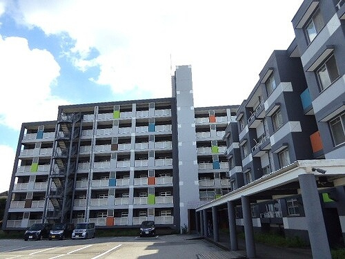 テレパレス船橋三咲Ｂ棟