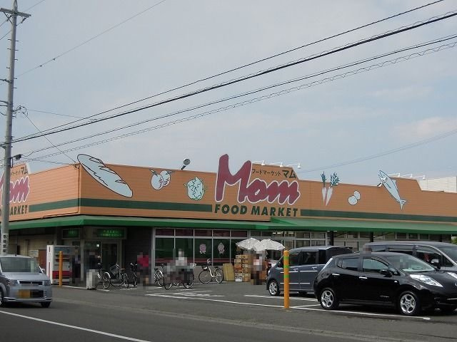 ヒカルサ清水本町の周辺|マム清水上店まで280m