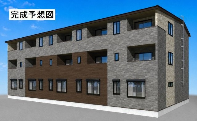 ヒカルサ清水本町