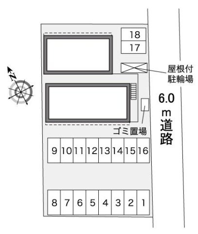 レオパレス姶Ｌａｎｄのその他