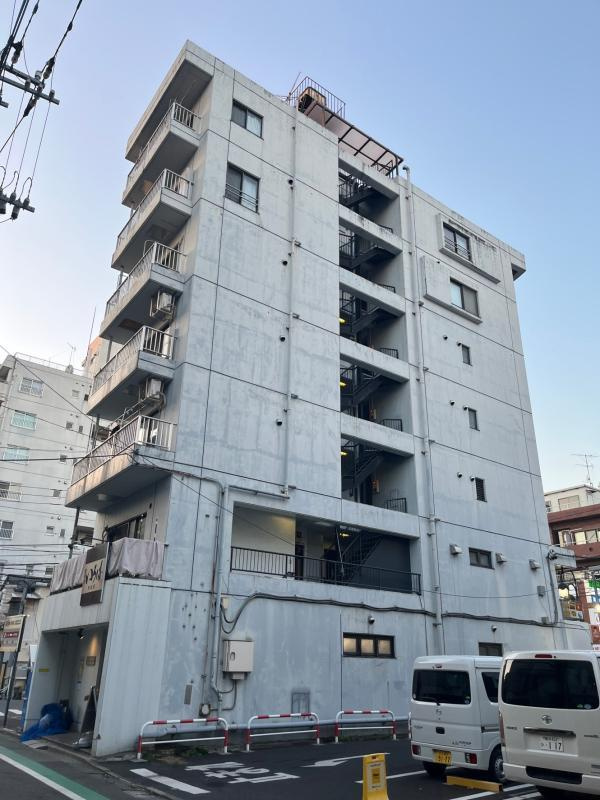 メゾンフェスタ