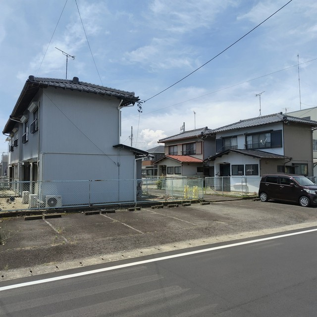 羽島郡岐南町平成３丁目の一戸建て