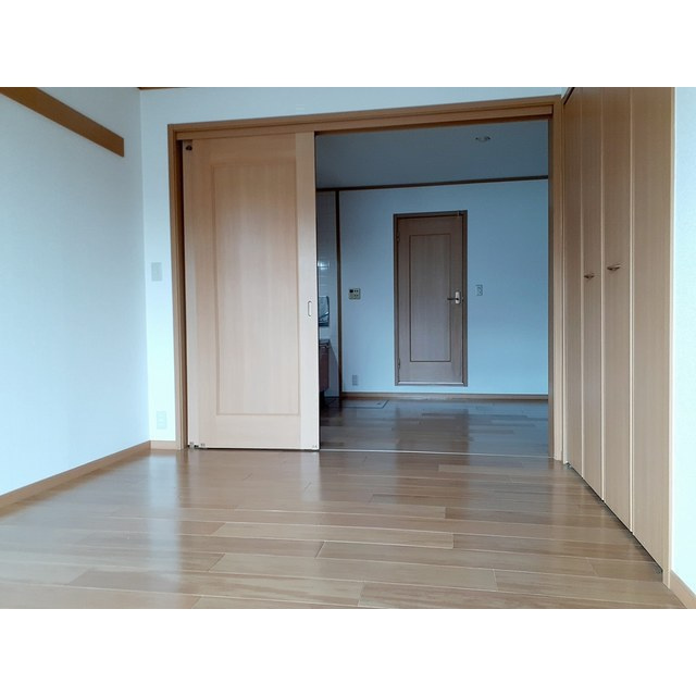 フォルトゥーナB棟のその他