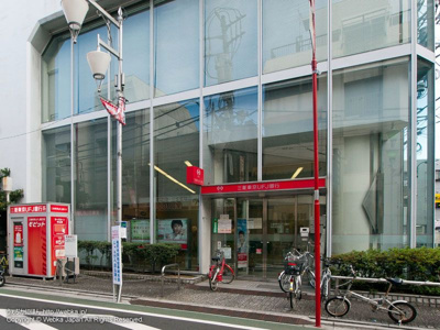 【周辺】 | 市川ビル | 銀行 株式会社三菱ＵＦＪ銀行　祐天寺支店 112m