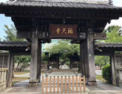 【周辺】 | 市川ビル | 公園 旧朝倉家住宅 1401m