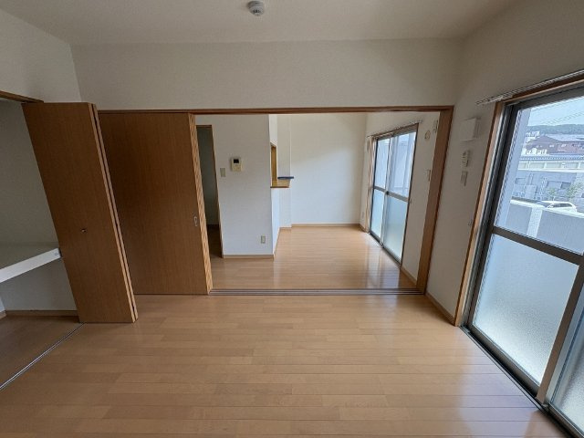Acty1の居間・リビング
