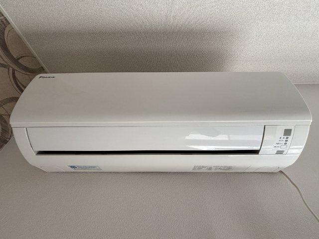 サンシャイン矢岳の設備