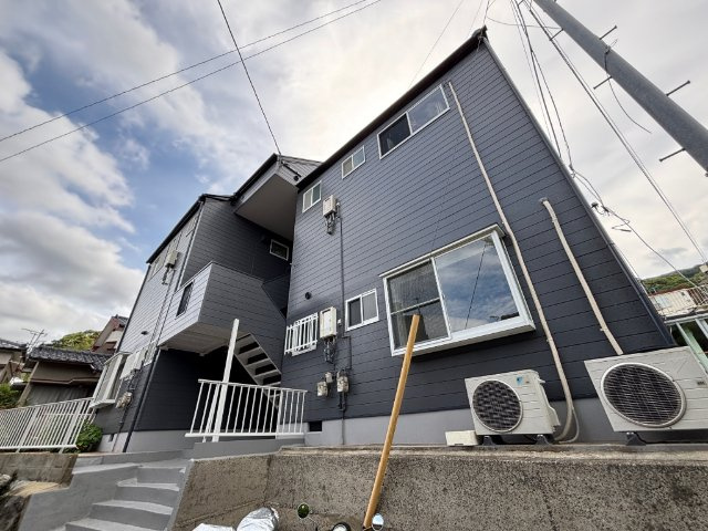 サンシャイン矢岳