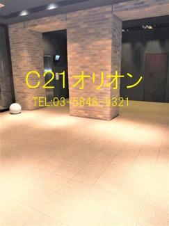 【その他共用部分】 | Due Nerima II／ドゥーエ練馬II
