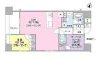 中央区日本橋本町４丁目のマンションの画像
