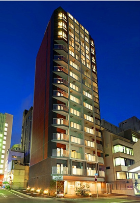 【その他】 | NJK MARQUIS OMOTESANDO