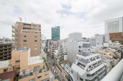 【展望】 | NJK MARQUIS OMOTESANDO