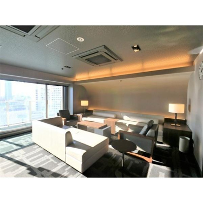 【その他共用部分】 | パークハビオ赤坂タワー