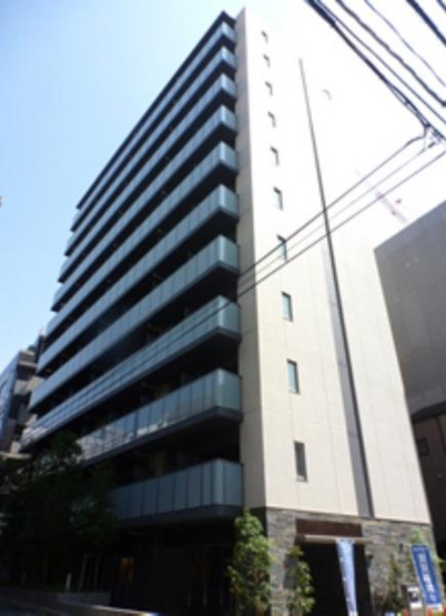 【外観】 | パークハビオ赤坂
