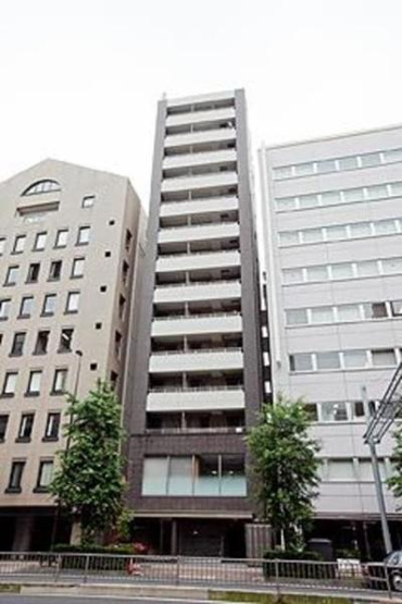 【外観】
