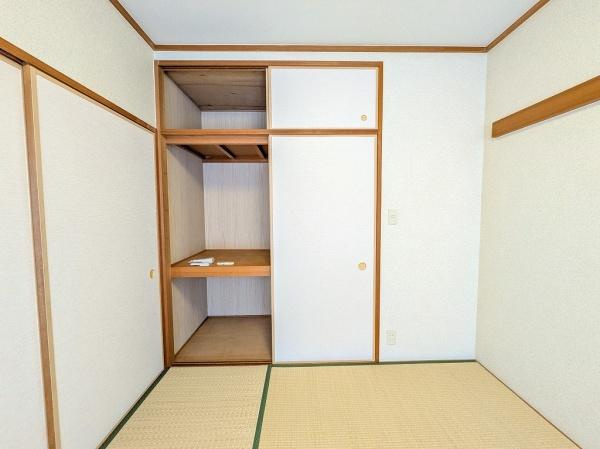 【和室】 | プレステージ垂水ジェームス山