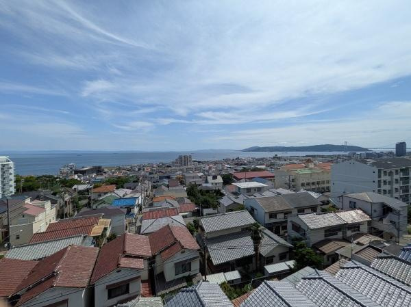 【その他】 | プレステージ垂水ジェームス山