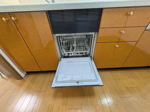 【キッチン】 | プレステージ垂水ジェームス山
