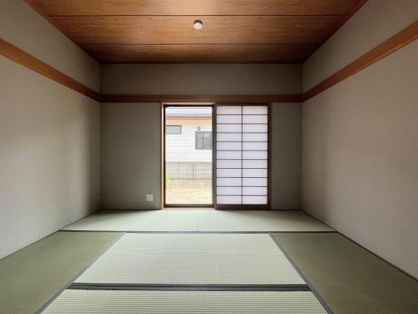 【和室】 | 西区竹の台1丁目　中古戸建