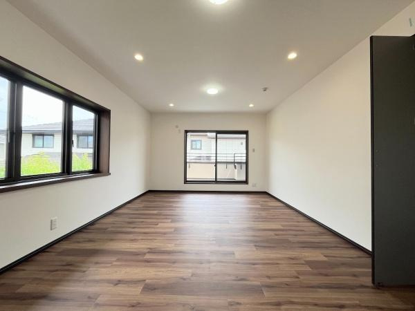 【洋室】 | 西区竹の台1丁目　中古戸建