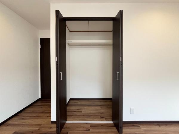 【収納】 | 西区竹の台1丁目　中古戸建