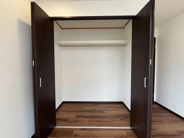 【収納】 | 西区竹の台1丁目　中古戸建