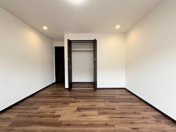 【洋室】 | 西区竹の台1丁目　中古戸建