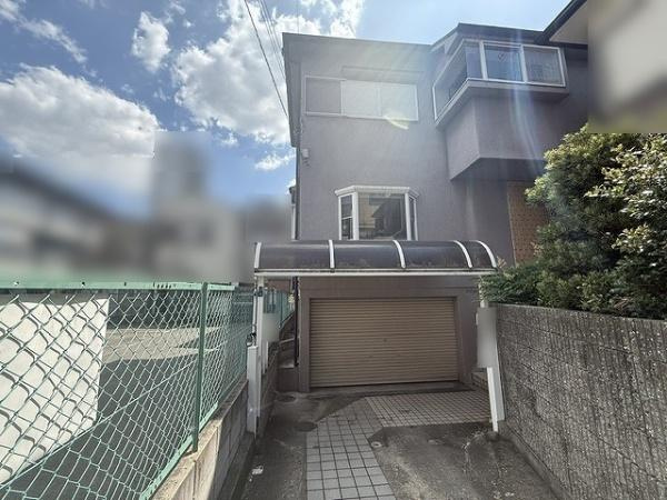 【その他】 | 大阪市旭区大宮3丁目　中古戸建