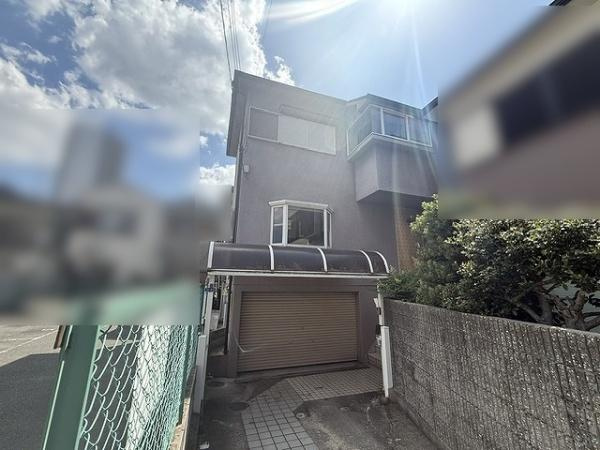 【その他】 | 大阪市旭区大宮3丁目　中古戸建