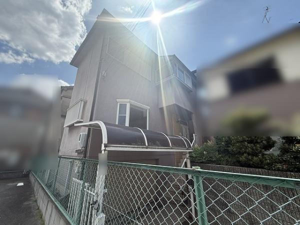 【その他】 | 大阪市旭区大宮3丁目　中古戸建