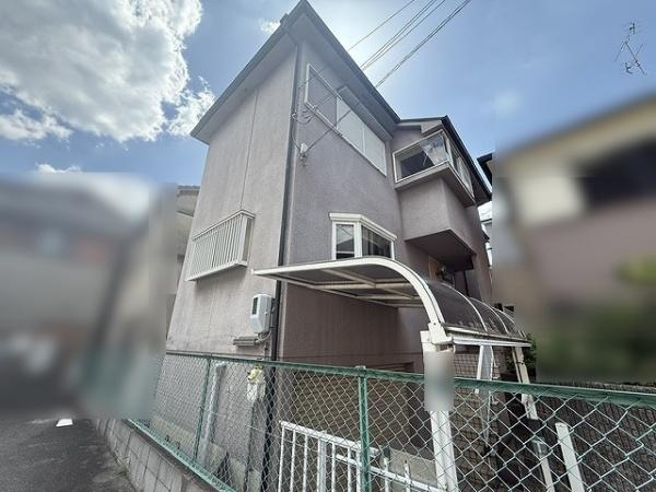 【その他】 | 大阪市旭区大宮3丁目　中古戸建