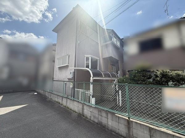 【その他】 | 大阪市旭区大宮3丁目　中古戸建