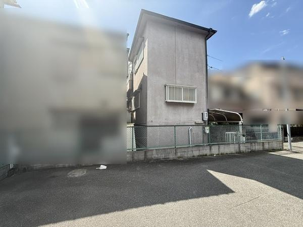 【その他】 | 大阪市旭区大宮3丁目　中古戸建