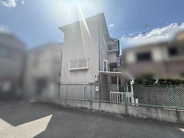 【その他】 | 大阪市旭区大宮3丁目　中古戸建