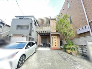 大阪市城東区古市3丁目　中古戸建の画像