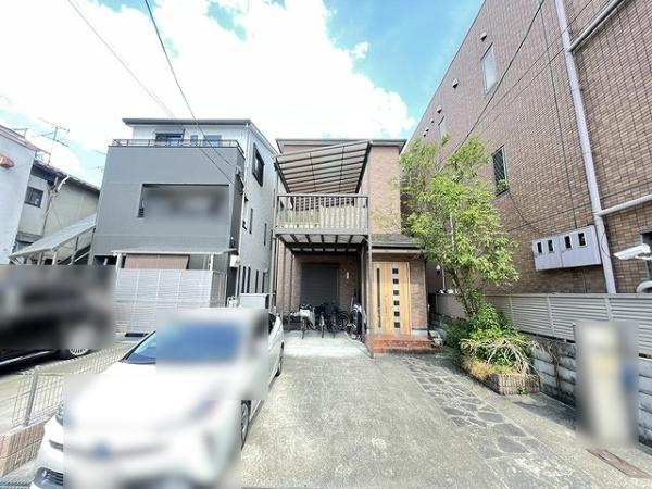 【その他】 | 大阪市城東区古市3丁目　中古戸建